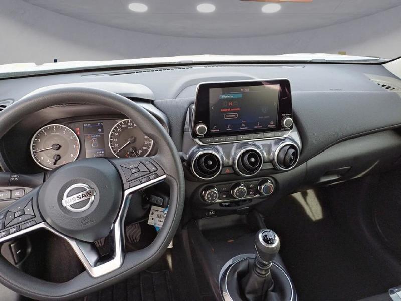 Nissan Juke 2021 Dig-T 114 Acenta