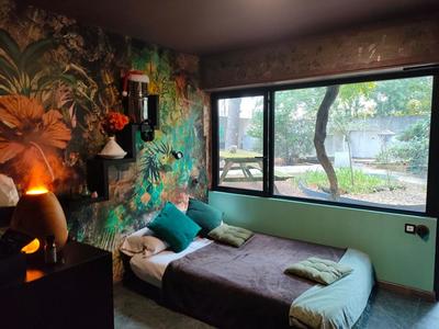 Appartement - 16 m² - 1 pièce