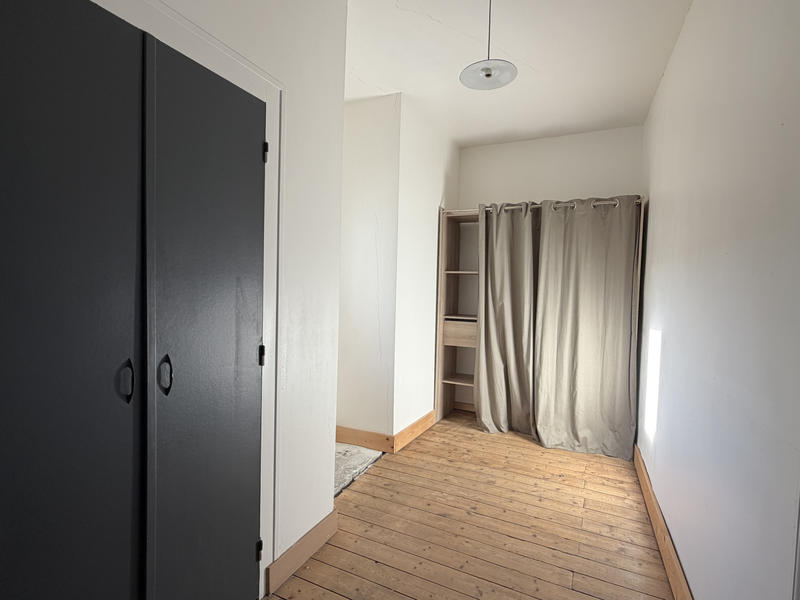 Maison - 119 m² - 4 pièces