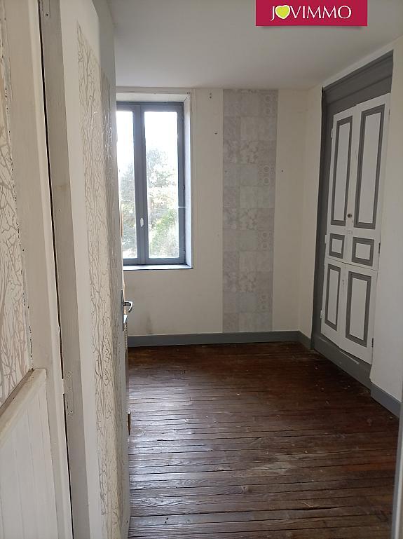 Maison - 194 m² - 12 pièces