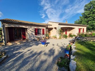 Villa - 180 m² - 5 pièces
