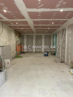 Local commercial - 40 m²
