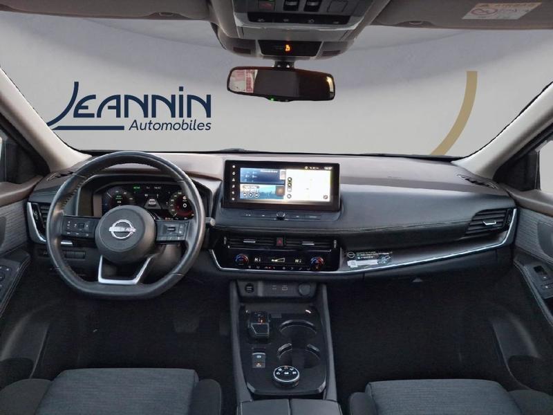 Nissan X-Trail e-Power 213 ch e-4orce 7 Places n-Connecta