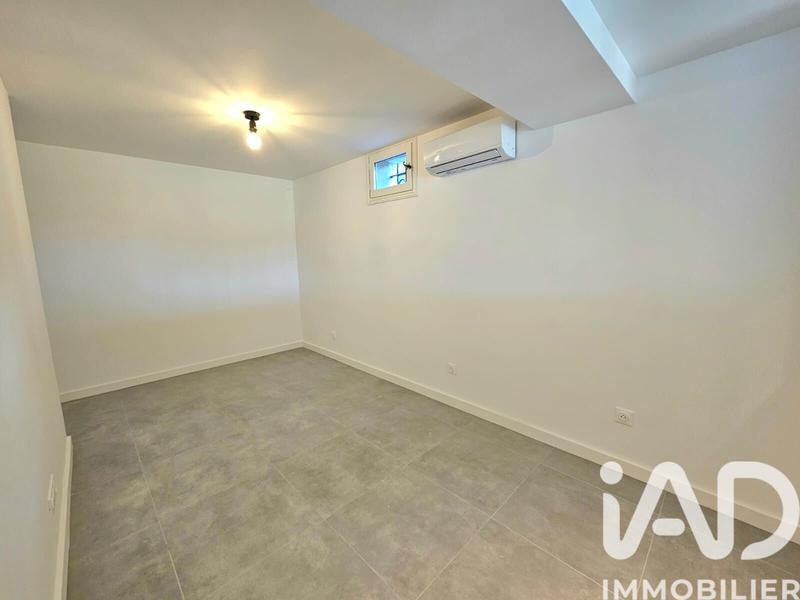 Appartement - 96 m² - 3 pièces