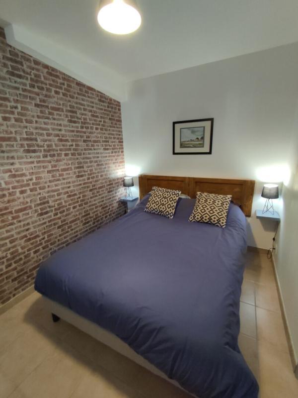 Appartement - 28 m² - 2 pièces