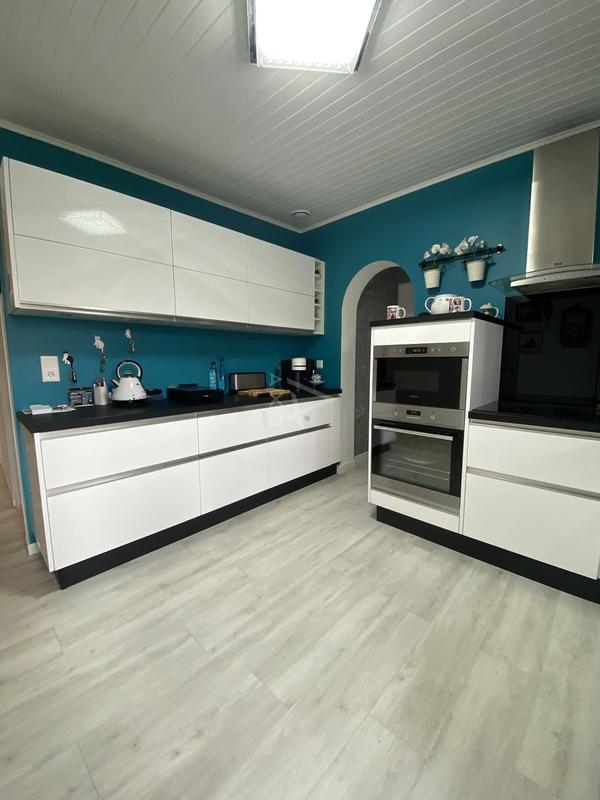 Maison - 127 m² - 4 pièces