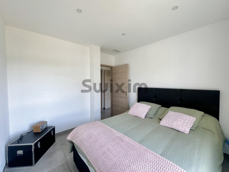 Villa - 110 m² - 4 pièces