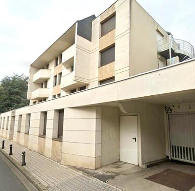 Appartement - 24 m² - 1 pièce