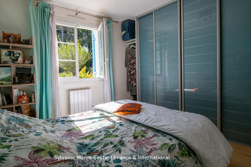 Maison - 171 m² - 6 pièces