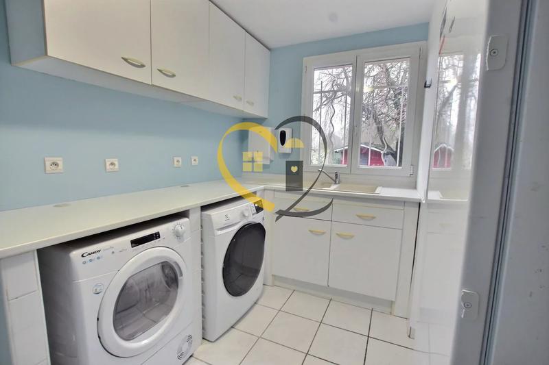 Maison de village - 155 m² - 5 pièces