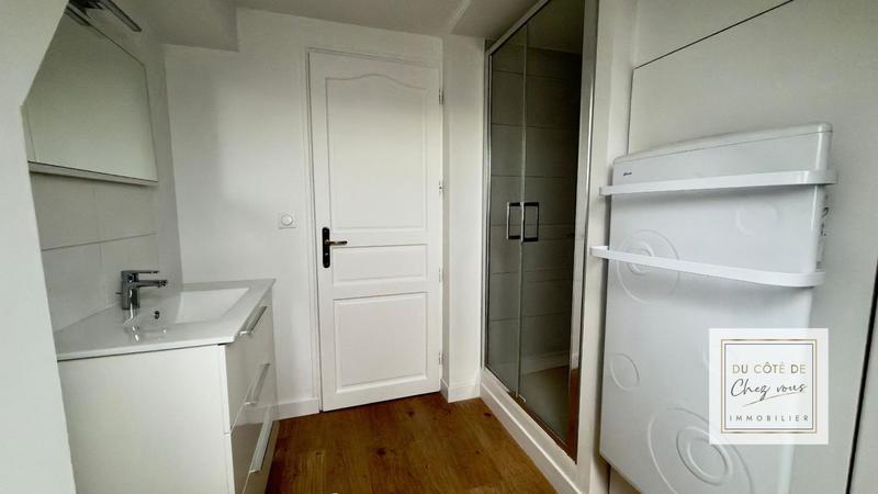 Appartement - 58 m² - 4 pièces