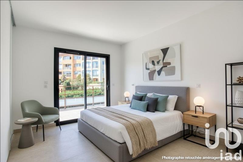 Appartement - 98 m² - 4 pièces