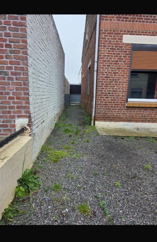 Maison - 128 m² - 7 pièces