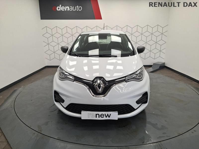 Renault Zoe R110 Achat Intégral - 21 Life