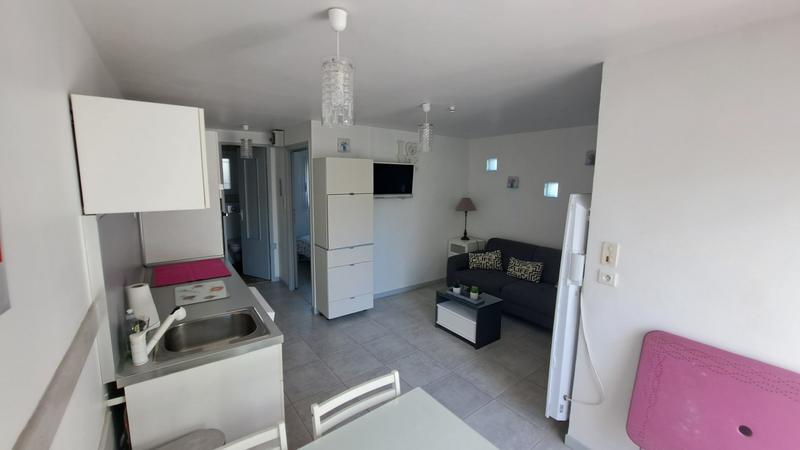 Maison - 33 m² - 3 pièces