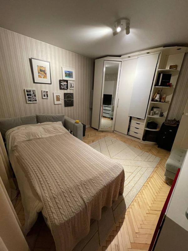 Appartement - 24 m² - 1 pièce