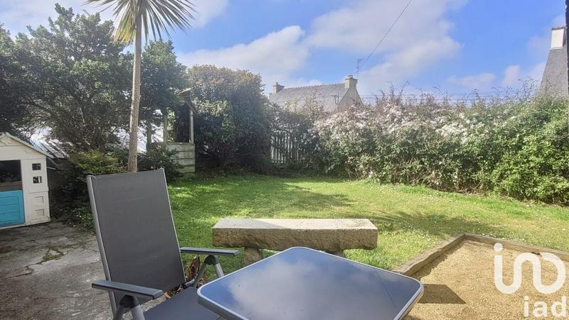 Maison - 115 m² - 6 pièces