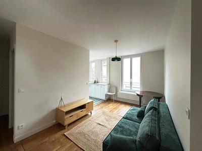 Appartement - 41 m² - 2 pièces