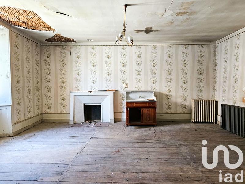 Maison de ville - 303 m² - 14 pièces