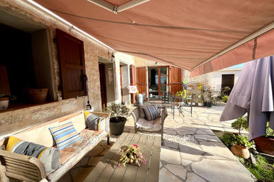 Maison - 126 m² - 6 pièces