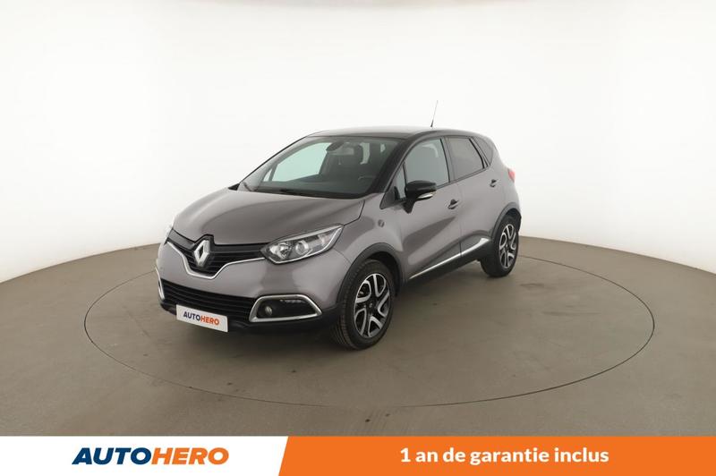 Renault Captur 0.9 TCe Energy Intens 90 ch