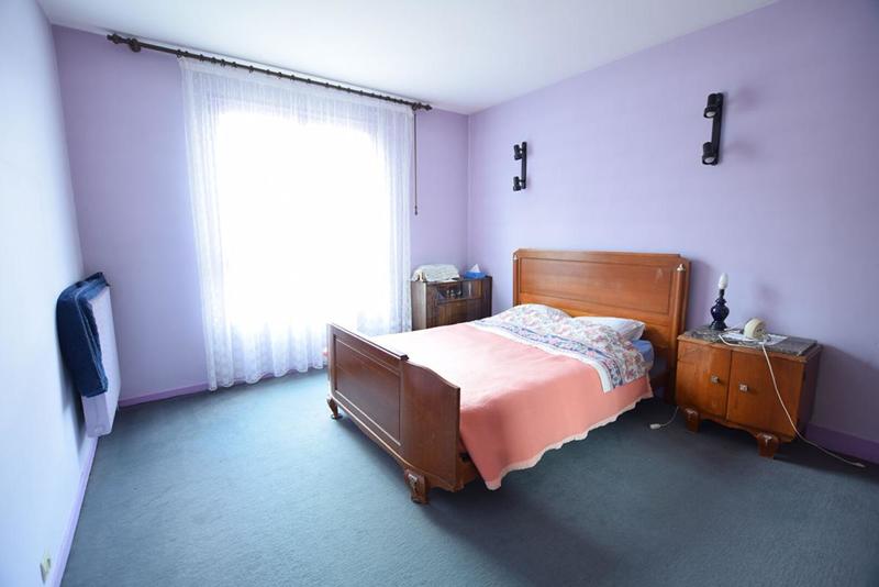 Pavillon - 84 m² - 4 pièces