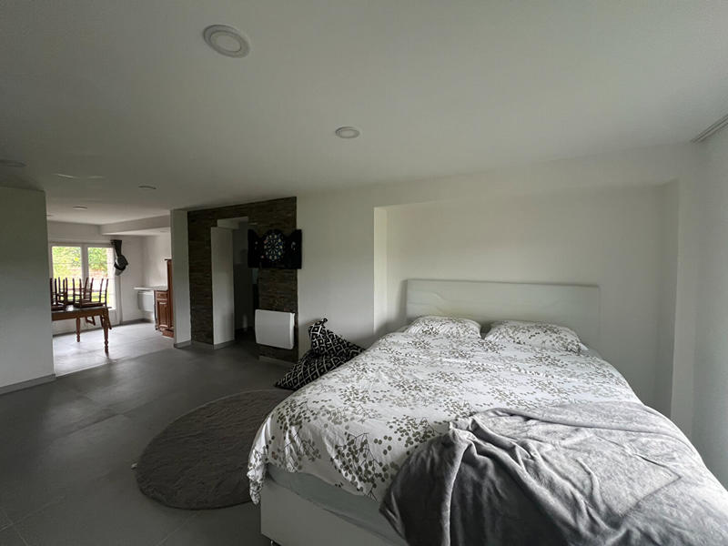 Maison - 191 m² - 8 pièces