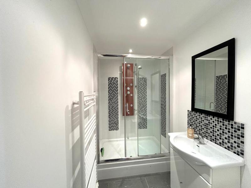 Maison - 86 m² - 7 pièces