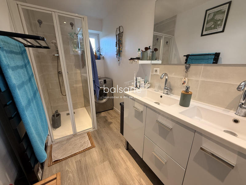 Maison - 108 m² - 6 pièces