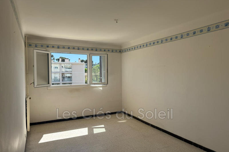 Appartement - 54 m²