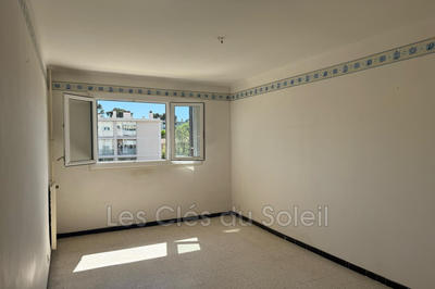 Appartement - 54 m²