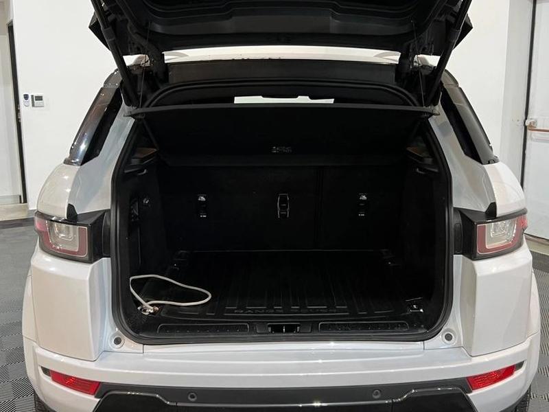 Land Rover Range Rover Evoque 180ch 2.0 Td4 Bva