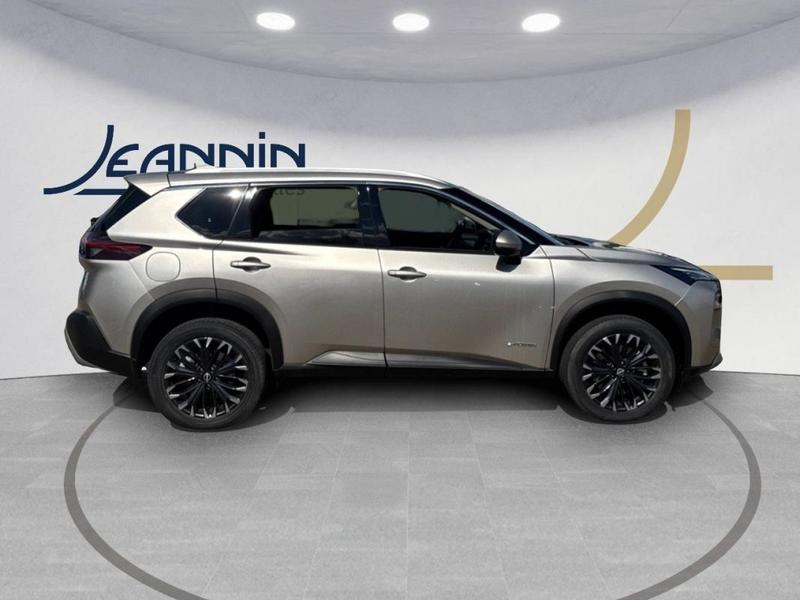 Nissan X-Trail e-Power 204 ch n-Connecta