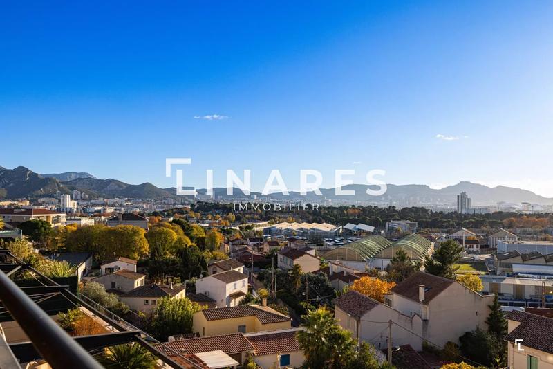 Appartement - 80 m² - 3 pièces