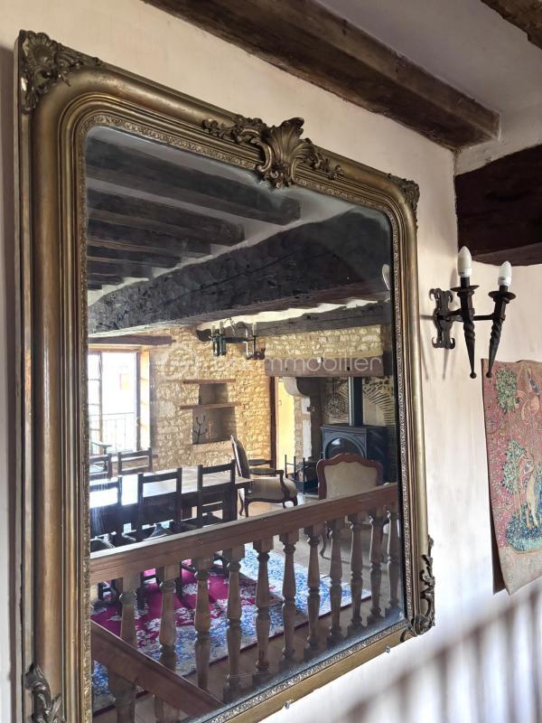 Maison - 240 m² - 9 pièces