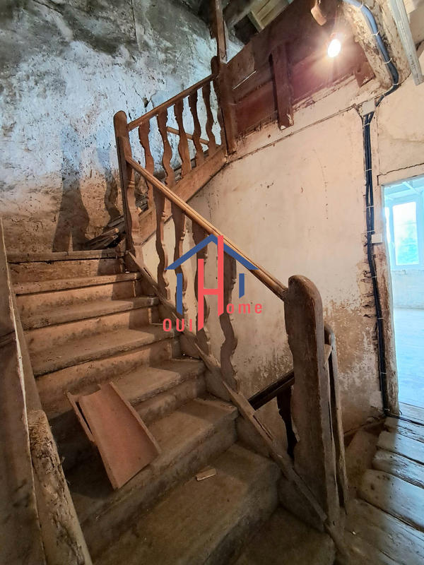 Ferme - 161 m² - 3 pièces