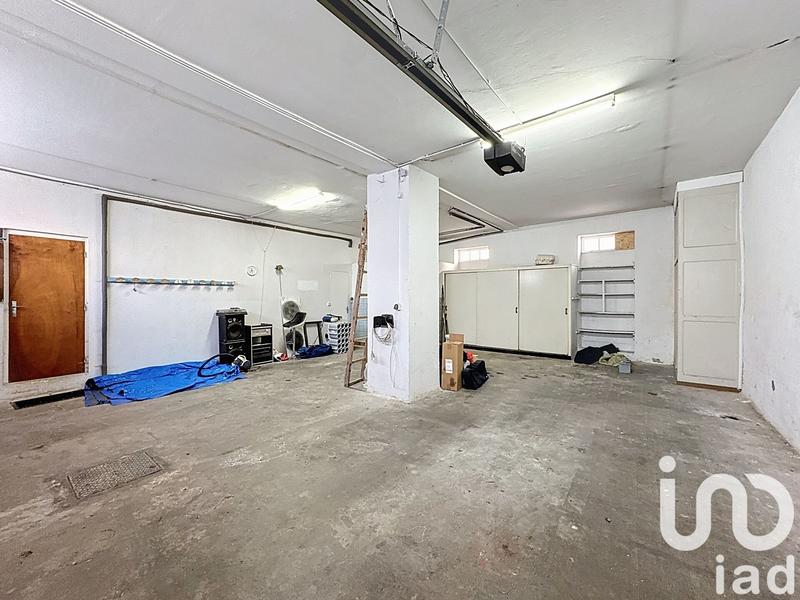 Maison - 117 m² - 5 pièces