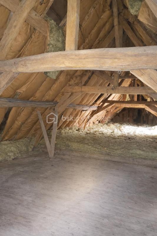 Maison - 180 m² - 4 pièces