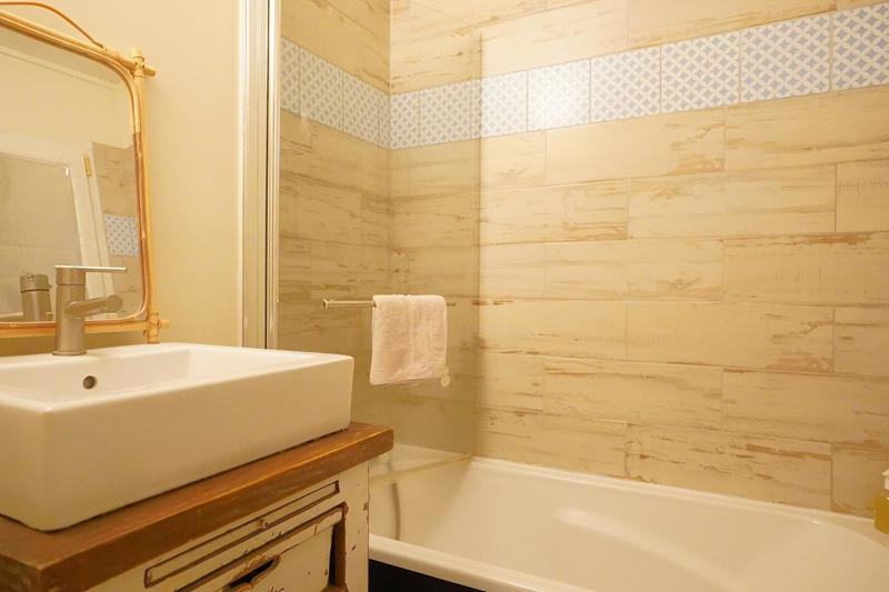 Maison - 64 m² - 3 pièces