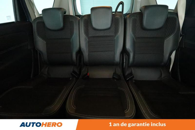 Renault Grand Scénic 1.6 dCi Energy Bose Edition 7pl 130 ch