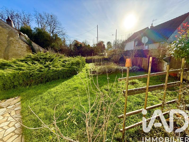 Maison de campagne - 105 m² - 4 pièces