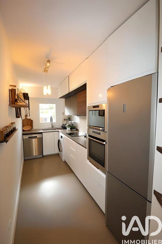 Appartement - 73 m² - 3 pièces