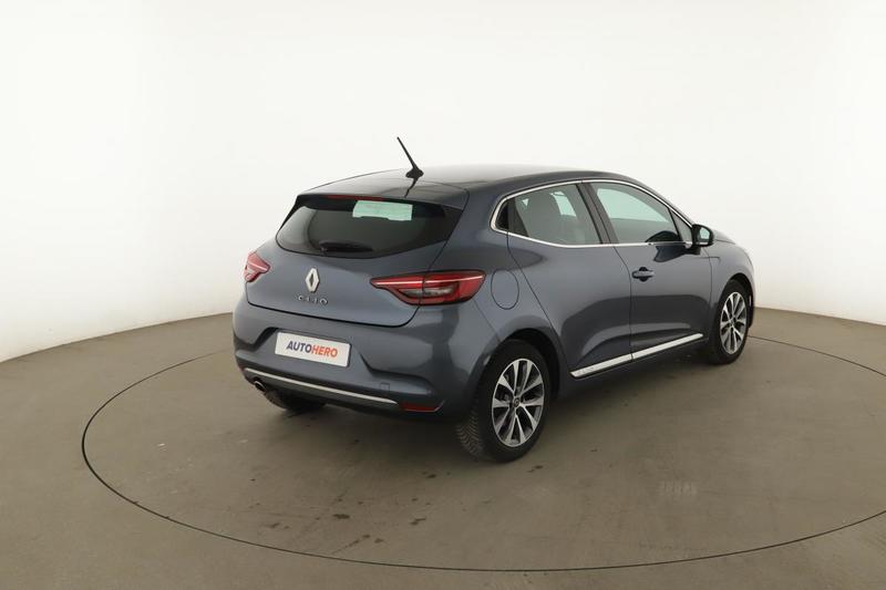 Renault Clio 1.0 TCe Intens 100 ch