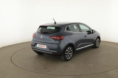 Renault Clio 1.0 TCe Intens 100 ch