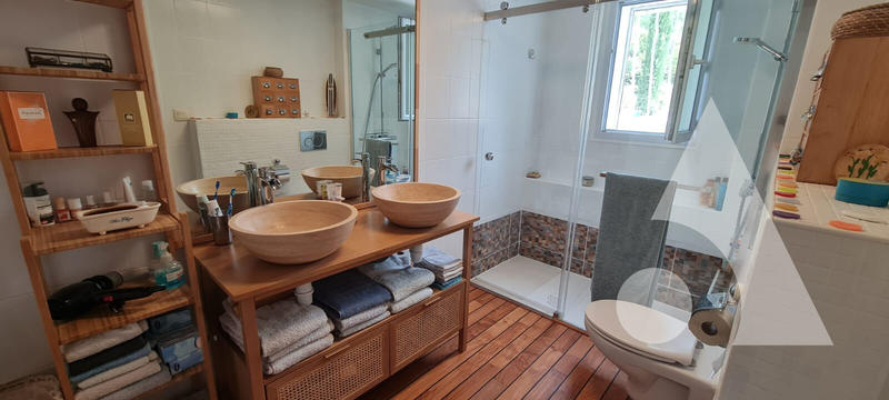 Maison - 144 m² - 5 pièces