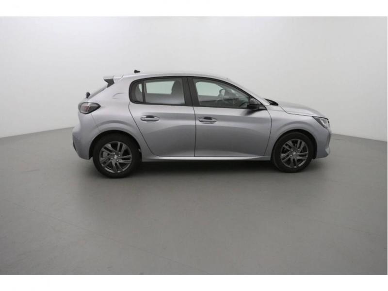 Peugeot 208 1.2i PureTech 12v s&amp;S - 100 II 2019 Berline Active Pack Phase 1