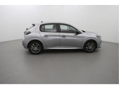 Peugeot 208 1.2i PureTech 12v s&amp;S - 100 II 2019 Berline Active Pack Phase 1