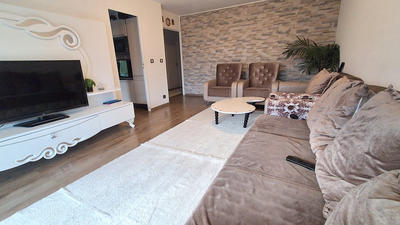 Appartement - 79 m² - 4 pièces