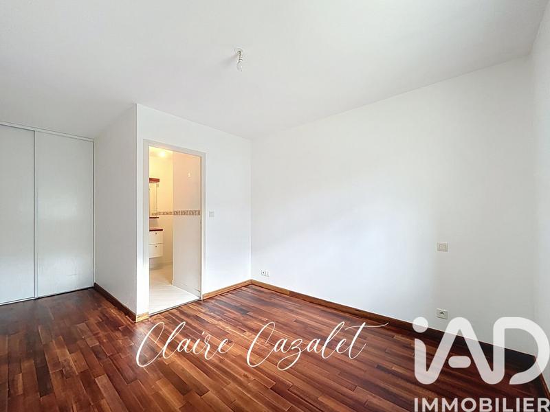 Maison - 154 m² - 7 pièces