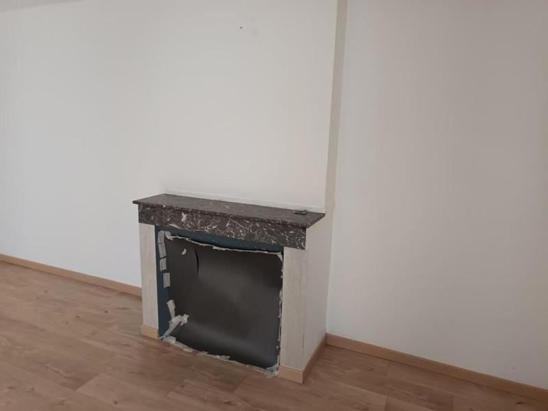 Maison de ville - 78 m² - 4 pièces